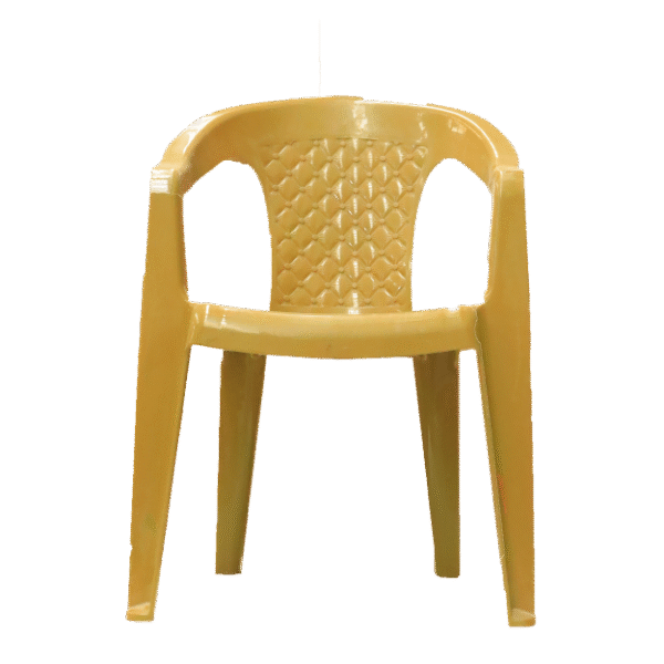 PLastic Arm Chair