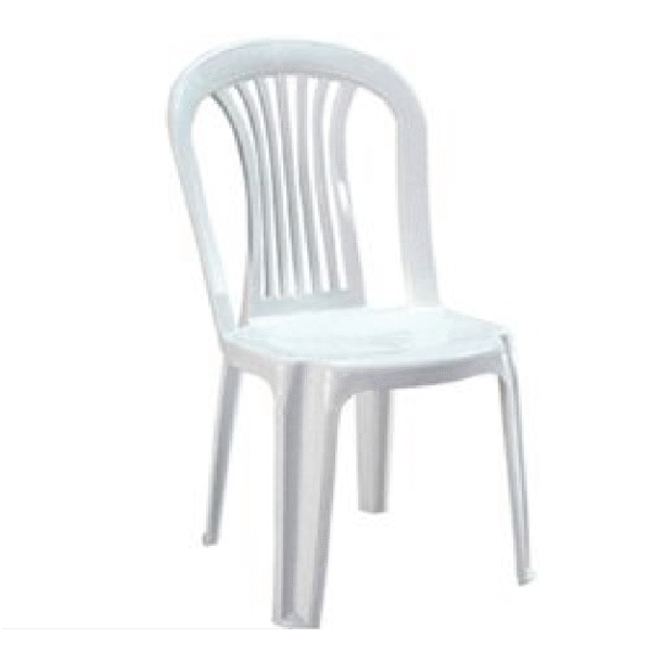 PLastic  Chair