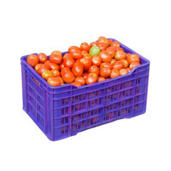 Vegetable Crate -Locally known
