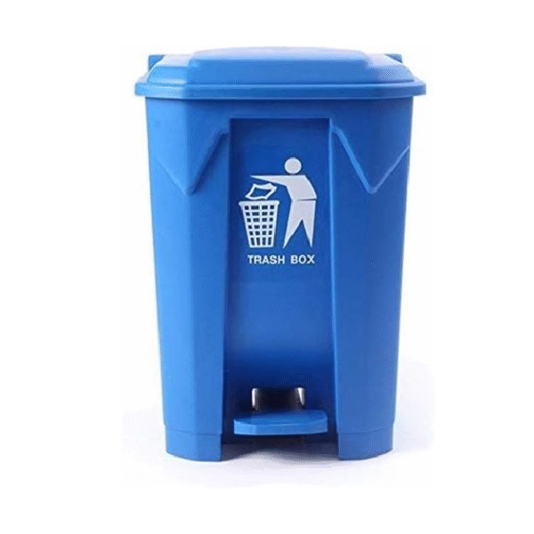 Trash box Dustpan